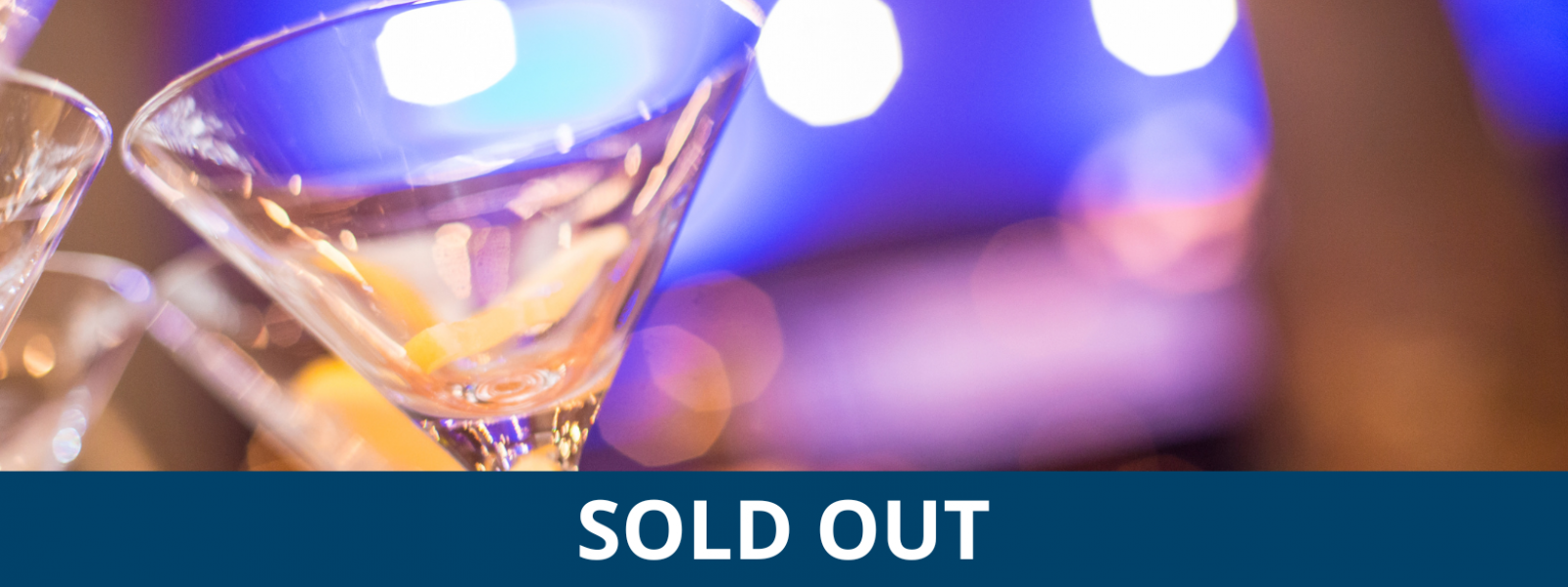Forum Cover Sold Out