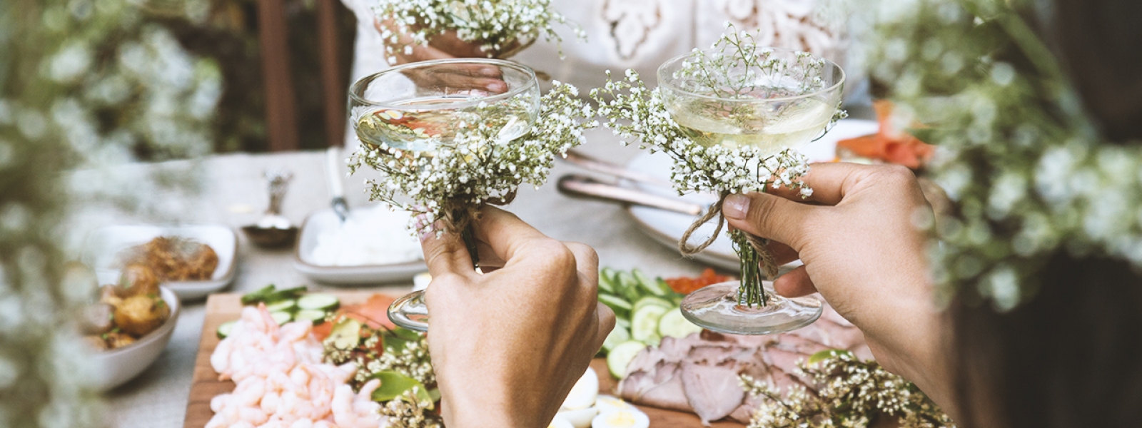 midsummer party image