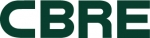 CBRE Logo New Branding Green