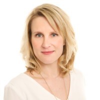 Amie Blanchette