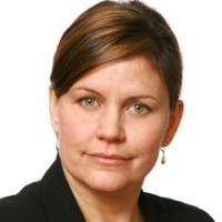 Bonnie Anderson