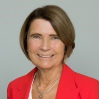 Sue Paton