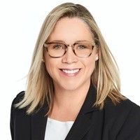 Tracy Taylor Fullerton