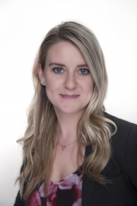 Headshot 2018 McKenna J