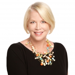 Gillian Lawrence 2016