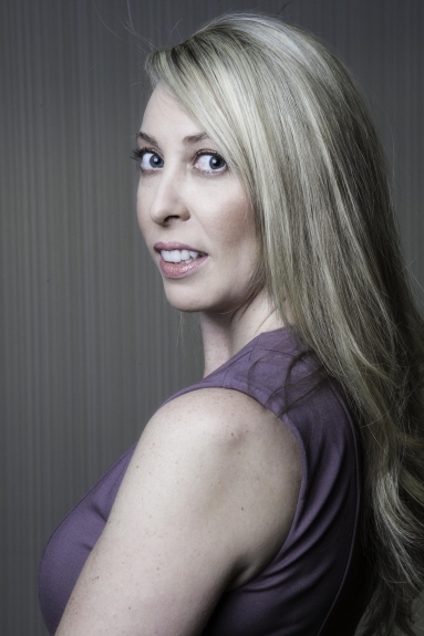 Copy of Carla Barney