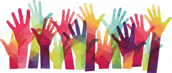 Volunteering Hands1170x500