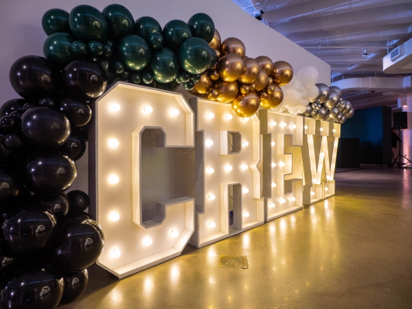 CREW Calgary Awards 22