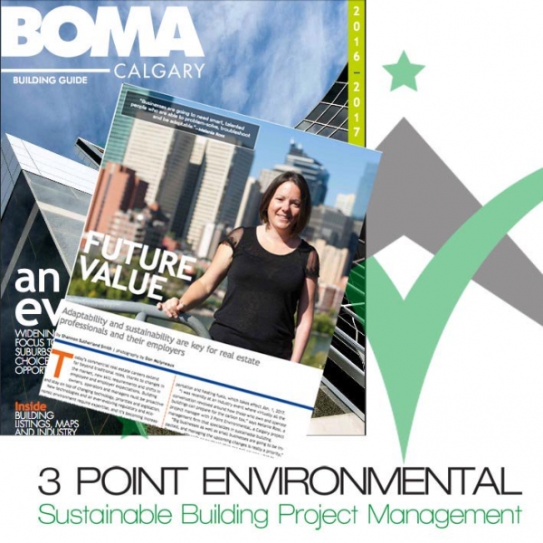 M Ross BOMA Article