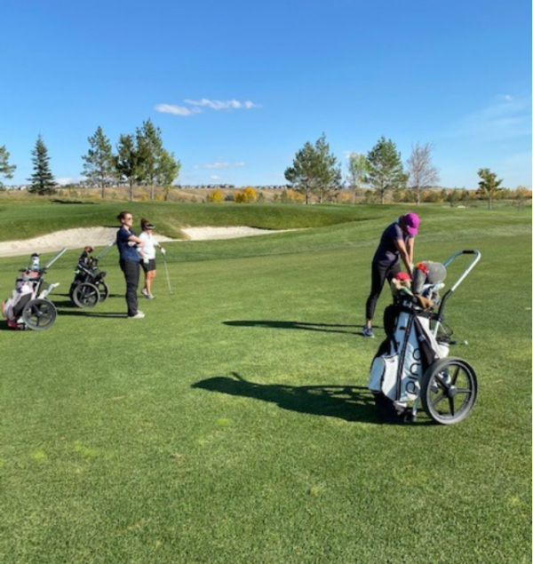 Golf Photo 3 V2