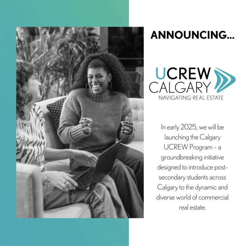 UCREW IG LinkedIn
