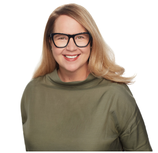christy thompson headshot