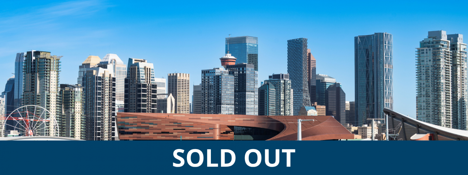 C+E Walking Tour Sold Out