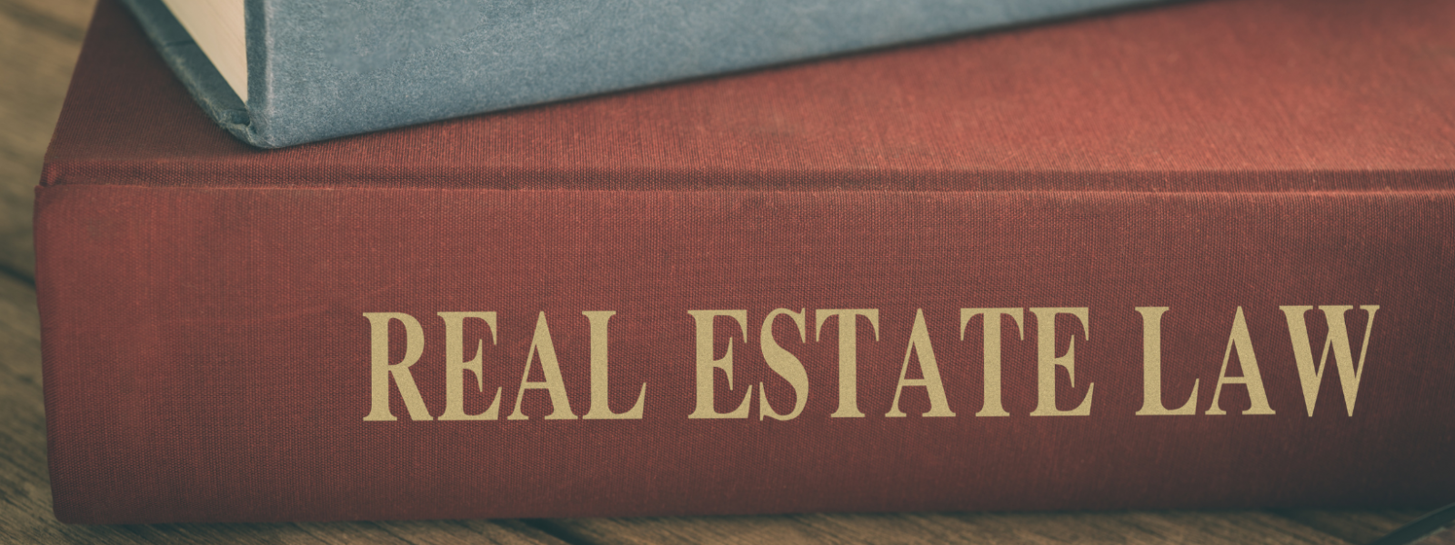 CRE Law Cover