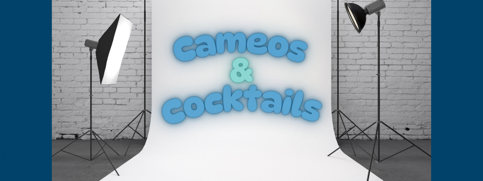 Cameos Cocktails Cover 2