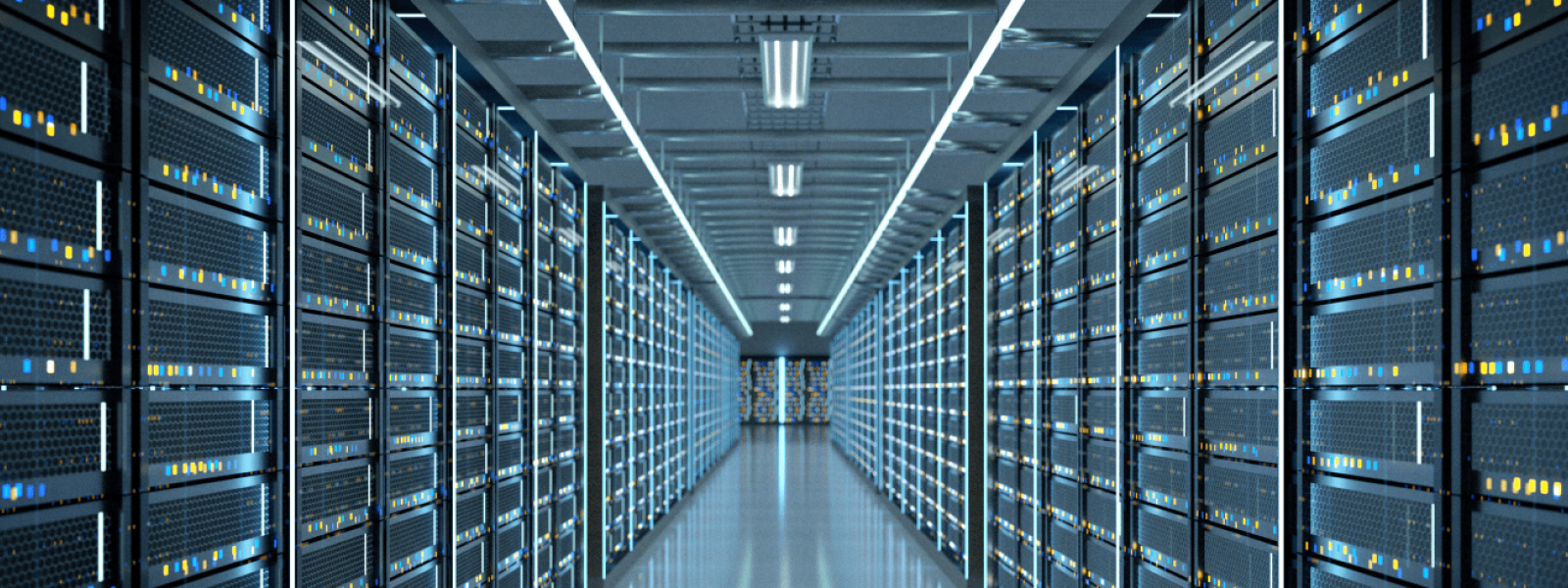 Data Centre Cover