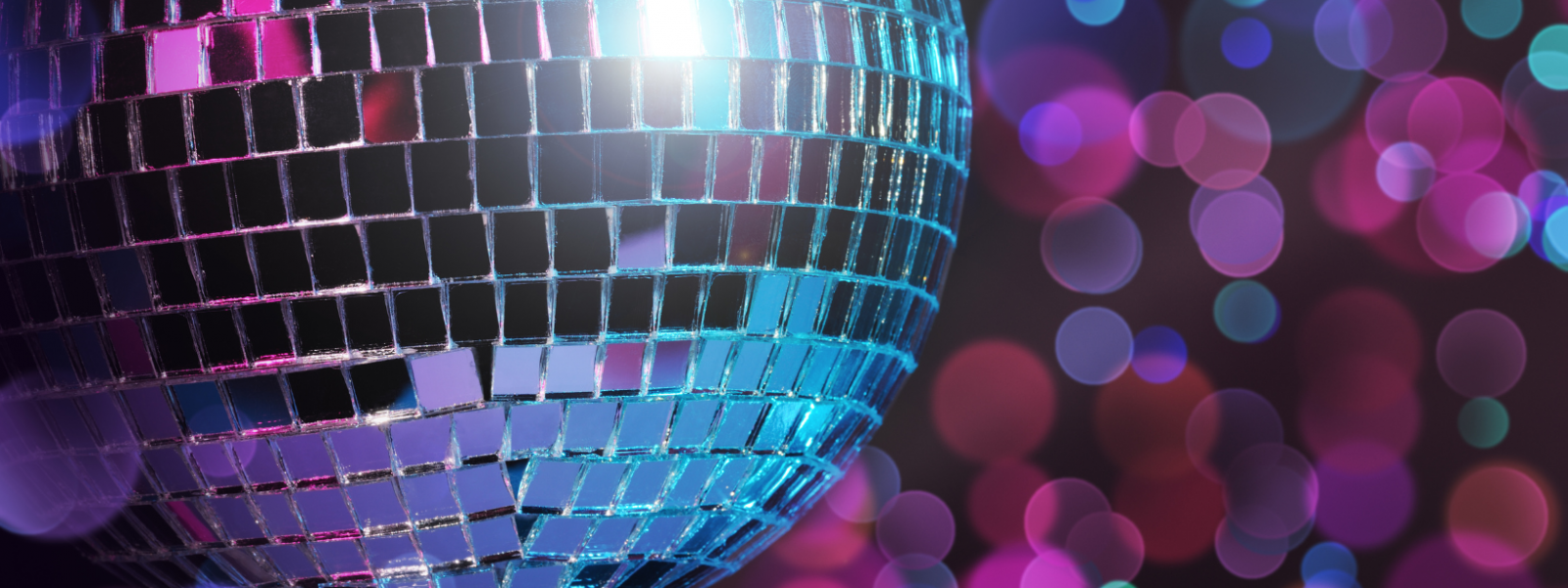 Holiday Party 2025 Cover