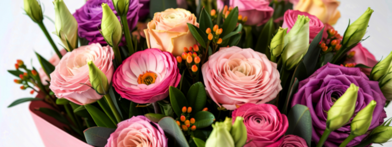 Mini Arrangement Workshop