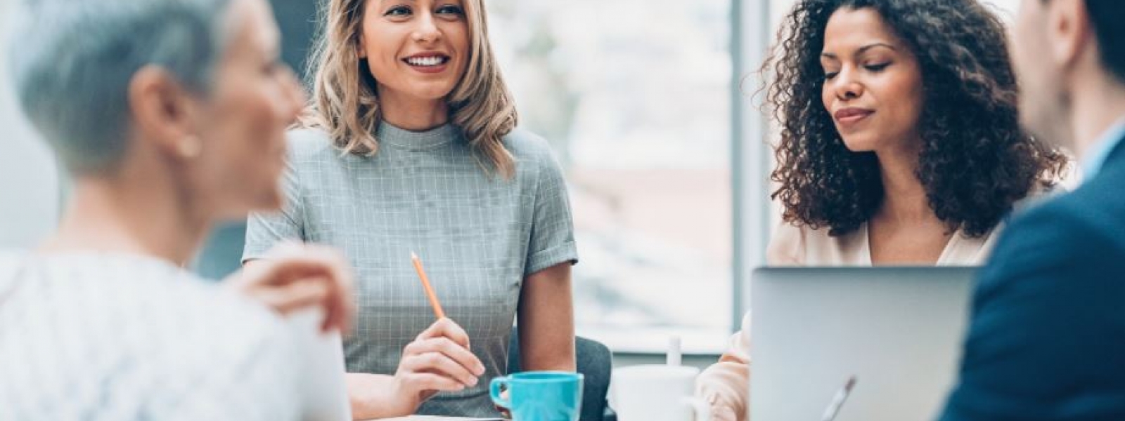 women in business