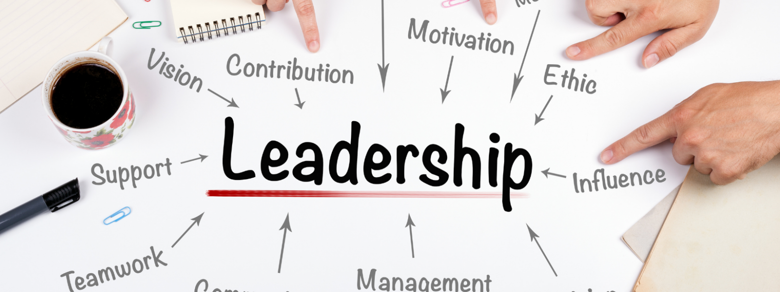 Power Table Luncheon Leadership Influence
