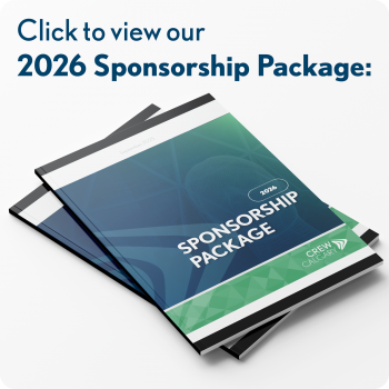 CREW Calgary Sponsorship Package Button 2026